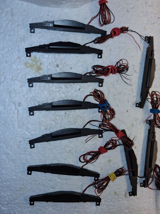 Actionari macaz piko H0