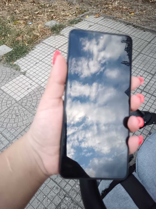 Huawei nova 11i, 128GB, 8GB RAM, 4G, Starry Black