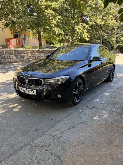 НА ЧАСТИ! БМВ гт ф34 320д (na chasti bmw gt f34 320d m sport)