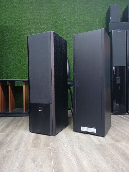 Тонколони MB Quart 600