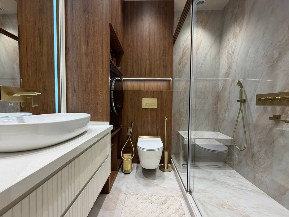 ЖК NRG JOMIY 2-комн 73м2 ‼️ улица уста Ширин