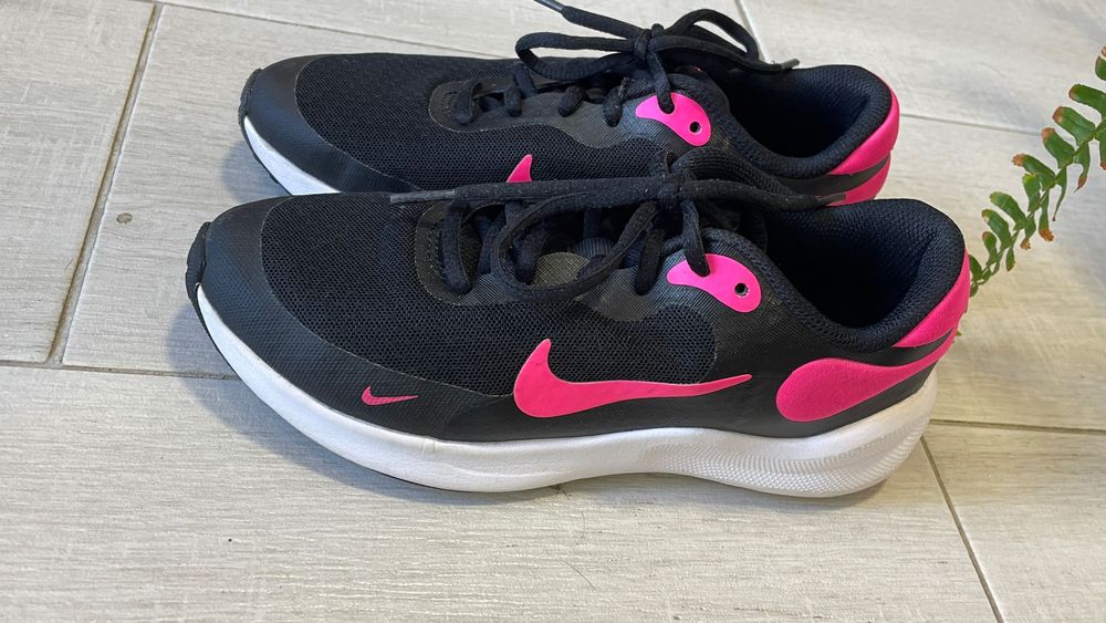 Маратонки детски  NIKE