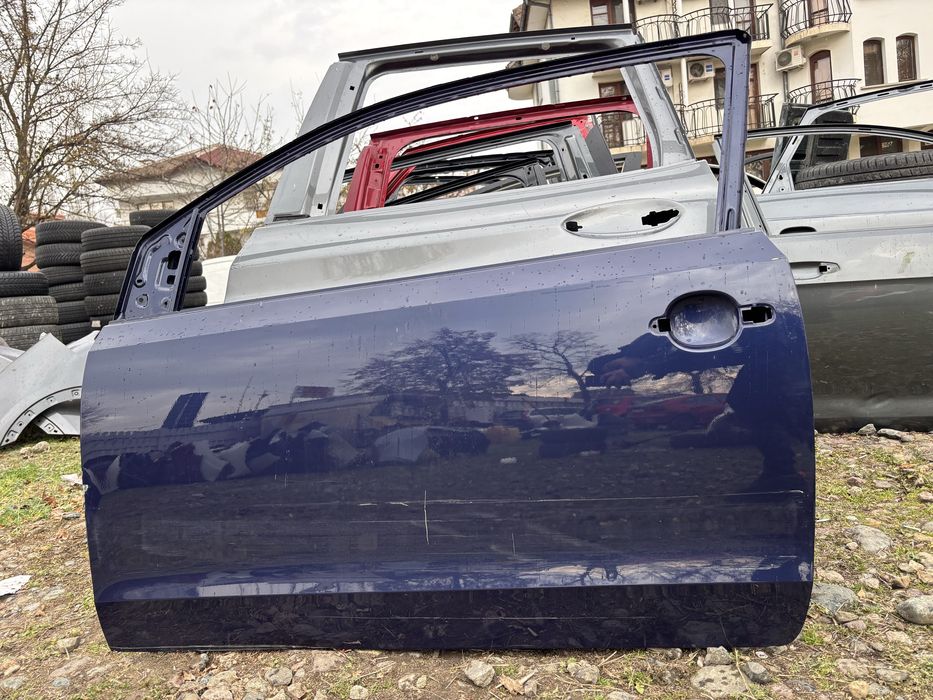 Врата VW UP