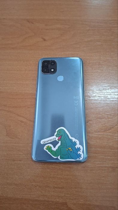 Продам Oppo A15s