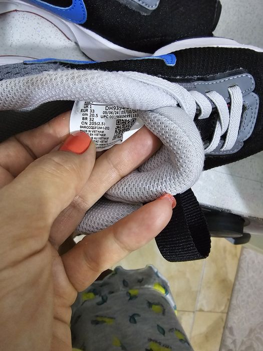 Детски, юношески оригинални маркови маратонки