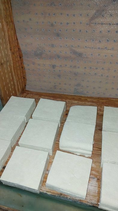 Краве сирене от 100% чисто мляко