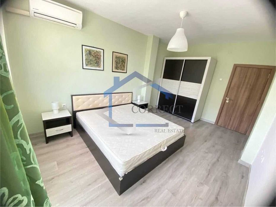 Дава се под наем Тристаен апартамент в с. Чайка, Област Варна - 100 кв.м за 765 € - Снимка #8