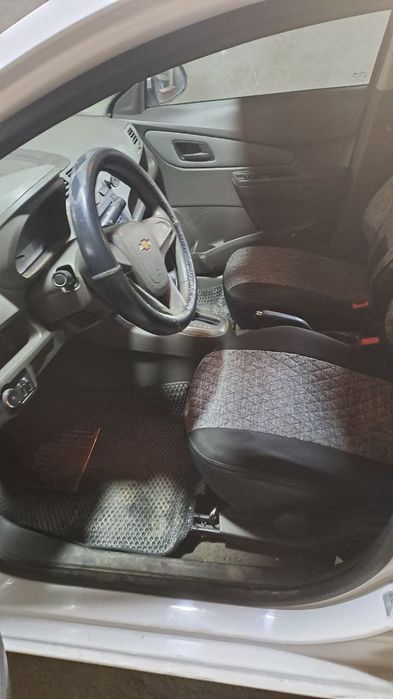 Chevrolet Cobalt 2015