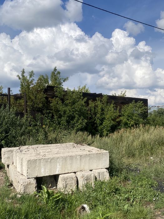 Продам участок 5 соток