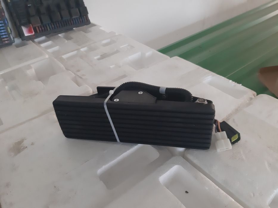 Газ редукторлар высокий нызкий давления