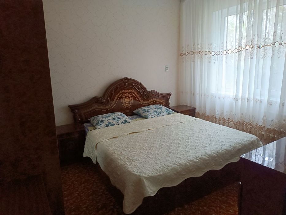 Аренда своей квартиры долгосрочная , г.Ангрен