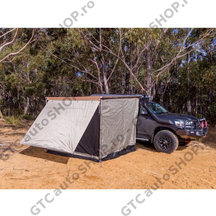 cort deluxe pentru marchiza arb 250 x 250 cm