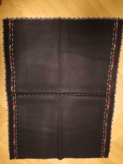 Битова престилка