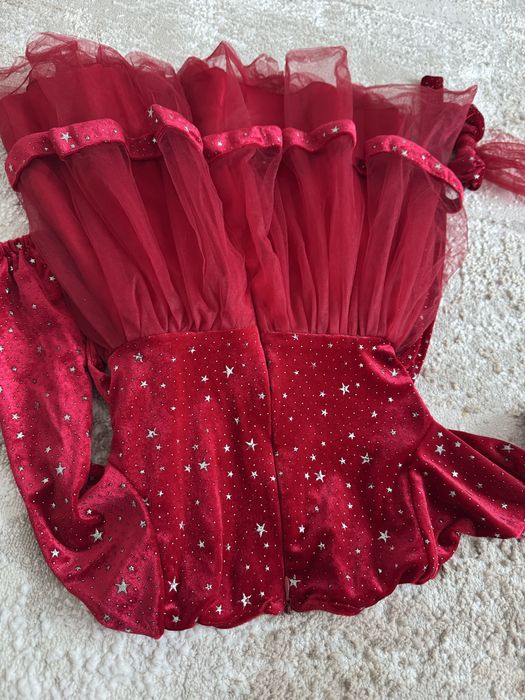 Продам детское платье