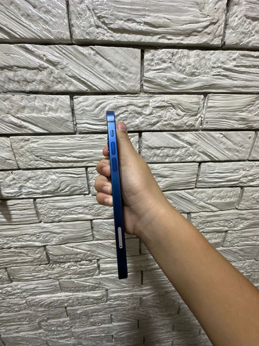 Iphone 12 Хороший 64гб