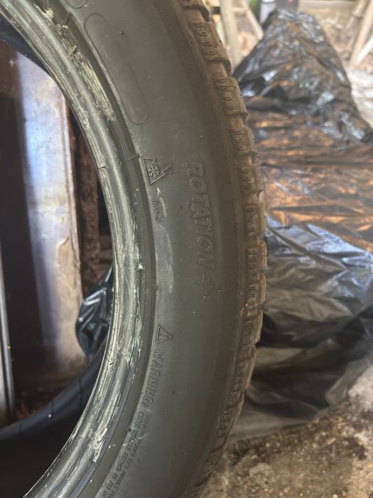 Автомобилни гуми MICHELIN CROSSCLIMATE 2 SUV 225/50R18