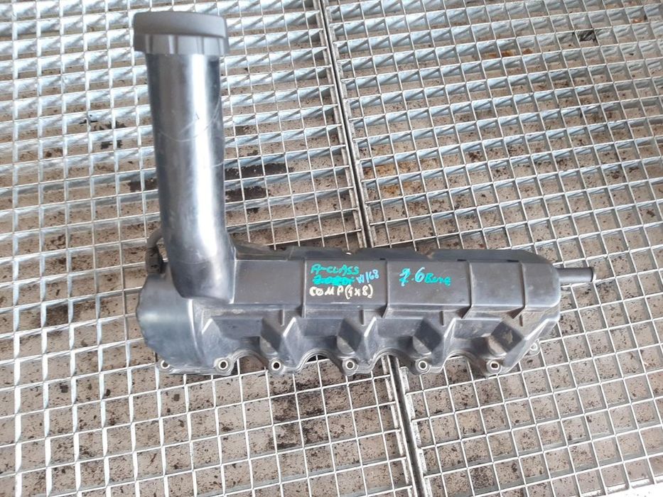 capac culbutori chiulasa mercedes a-class w168 1.6 b  a1660100430