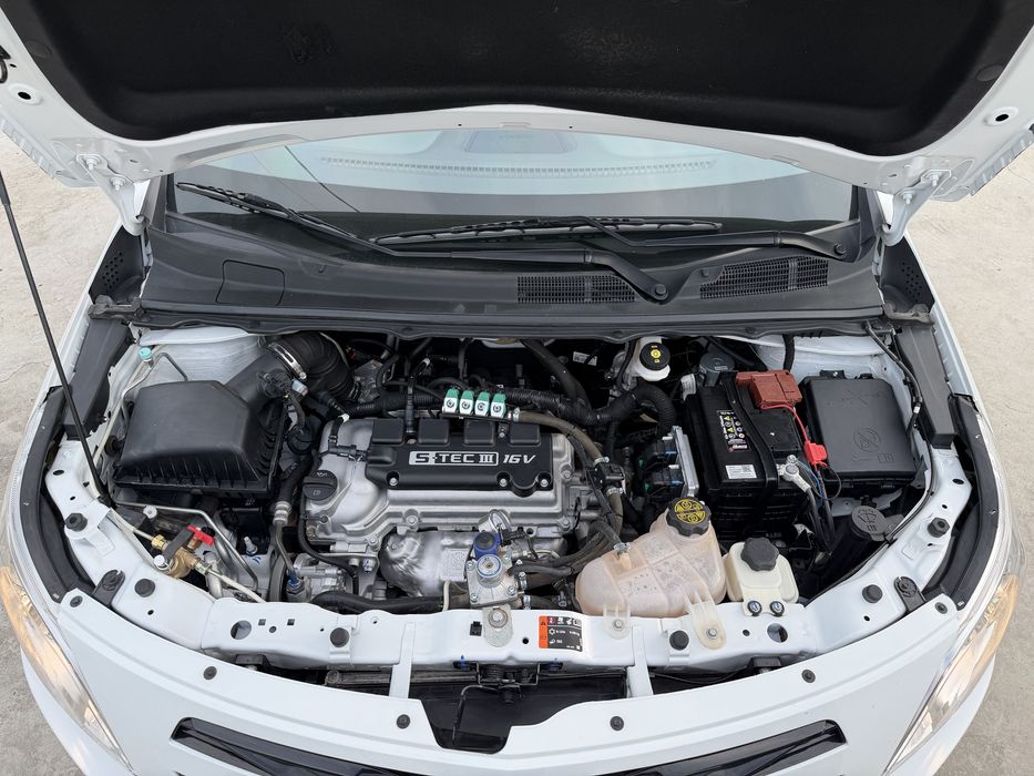 Cobalt LTZ 68ming yurgan 132mln