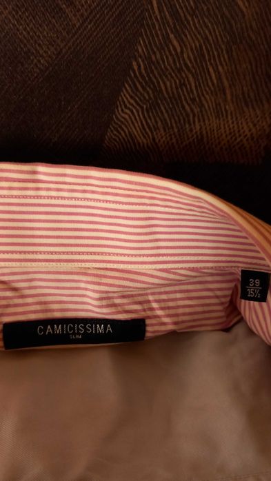 Лачени шарени обувки Walk Man's + три неща , с които си отиват .