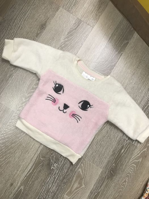 Курточка, кофточка