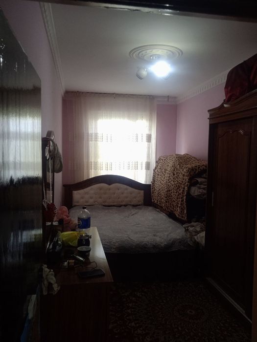 2xonali kvartira sotiladi