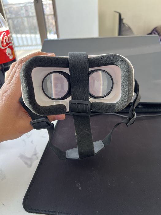 VR achki yangi turipti