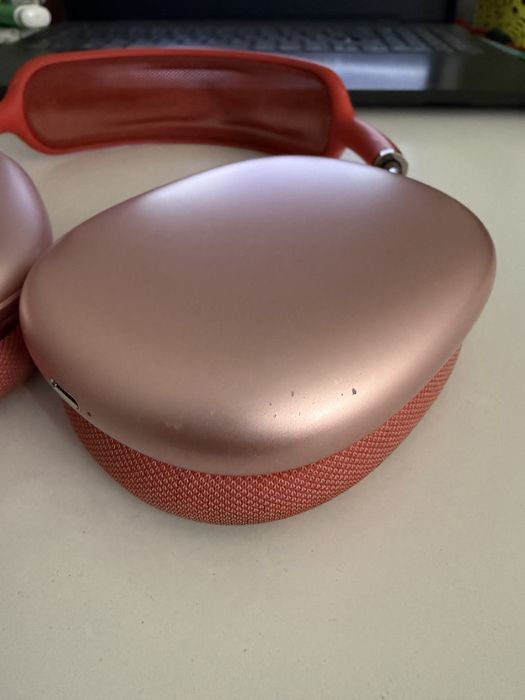 Apple Airpods Max Rose Gold (Gen 1)