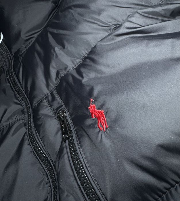 Куртка Ralph Lauren (Polo)