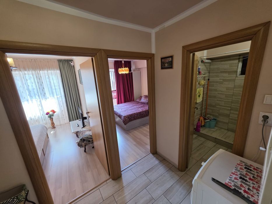 Apartament 3 camere D-na Ghica