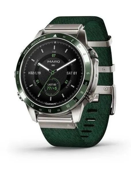 Garmin MARQ Gen 2 Golfer