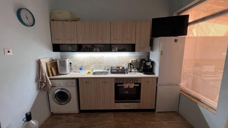 Двустаен апартамент в гр. Несебър