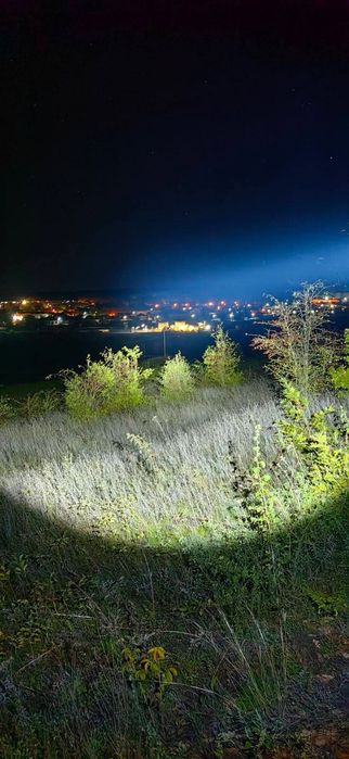 Acebeam L19 osram