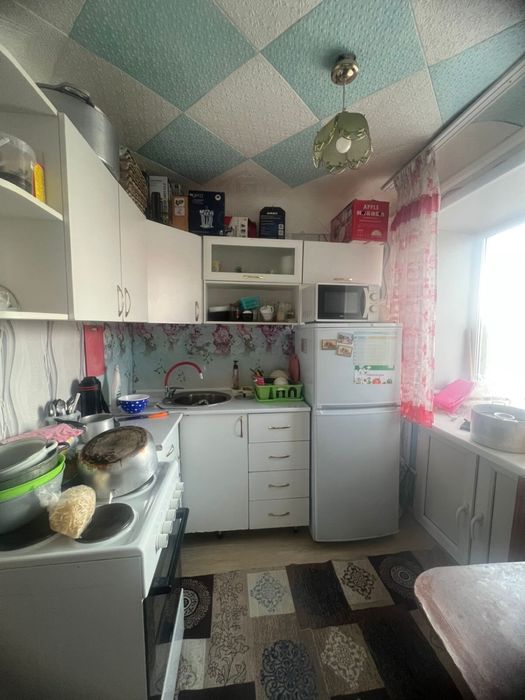 2 бөлмелі Пәтер Сатылады