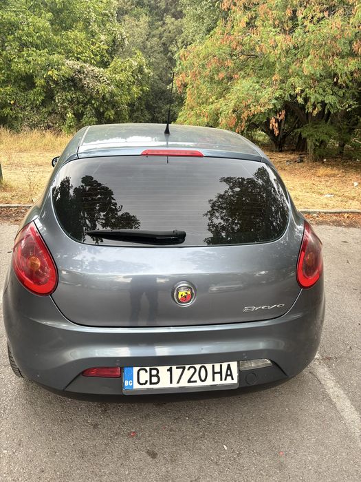 Fiat Bravo 2 1.4 T-Jet , 150кс , 2009г