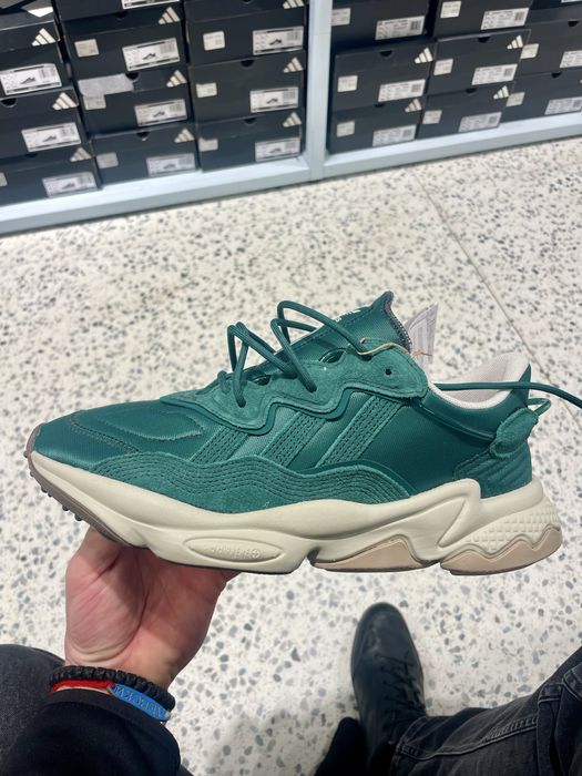 Маратонки Адидас 42 Adidas