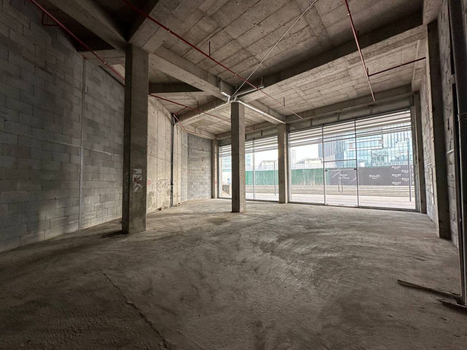 Аренда Tashkent City Коммерческое помещение, 595м2+5 парковочных мест