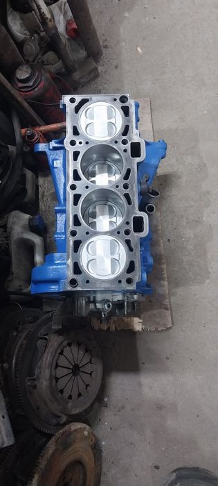 Продам двигатель ваз после капитального ремонта.