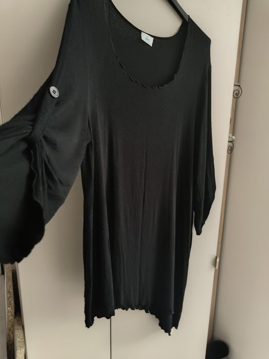 Bluza subțire mare