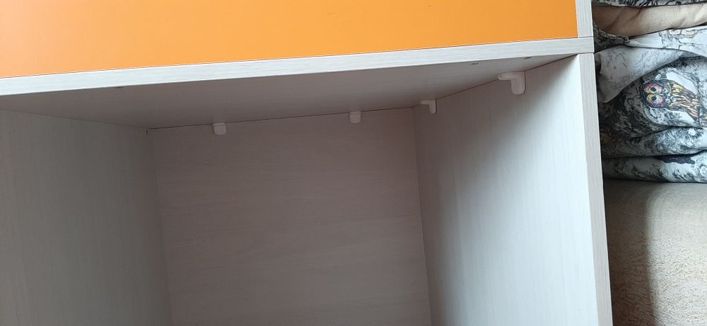 Детская кровать-чердак+матрас