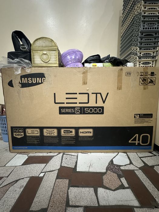 Tv sotiladi samsung 42 tali