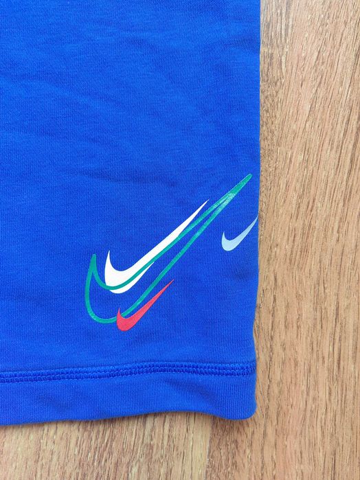 Nike къси панталонки