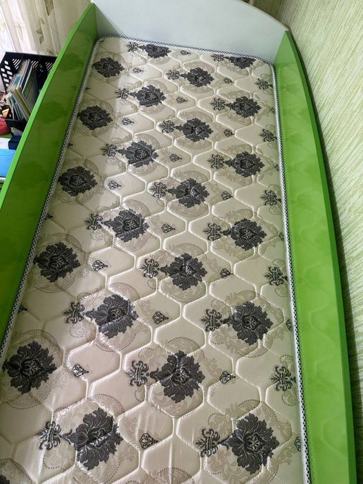 Детская мебель шкаф-кровать