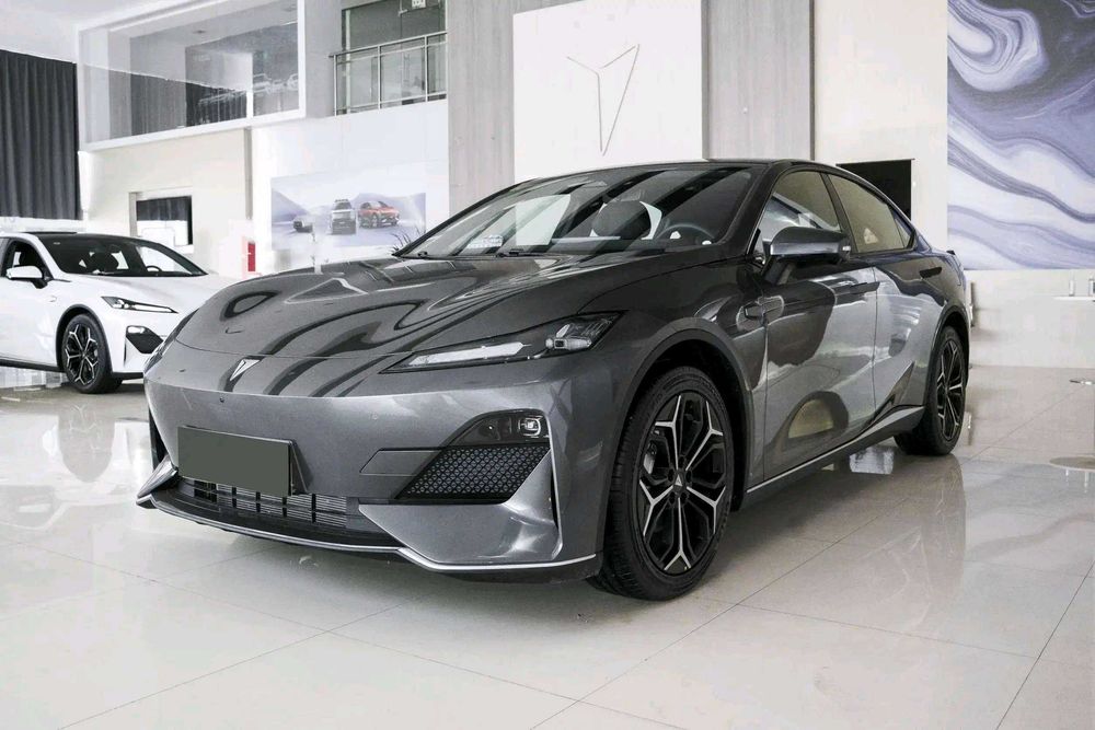 Changan Deepal SL03 200 Max nasiya savdo