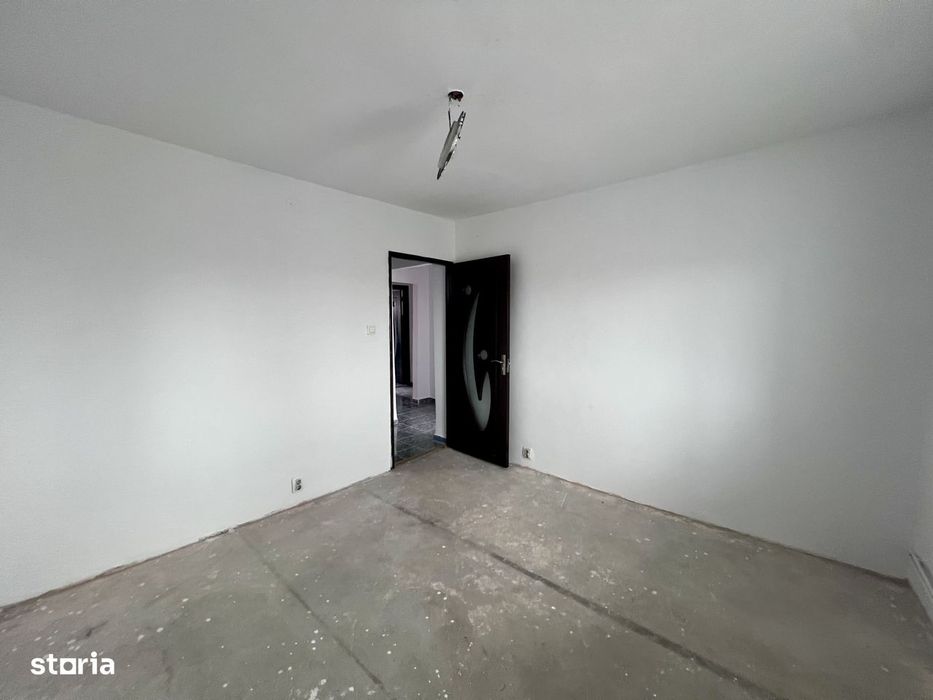 Apartament spatios, 3 camere, decomandat, 65 mp utili - Modern