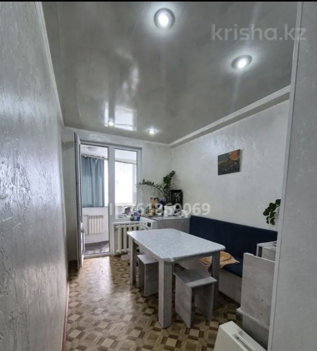 Сдаётся 2х комната квартира на долгий срок