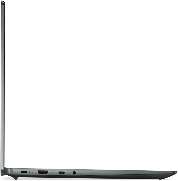 Lenovo Ideapad 5 Pro 16 Ryzen5-6600H/16Gb/512Gb/RTX3050Ti/16" 2.5K IPS