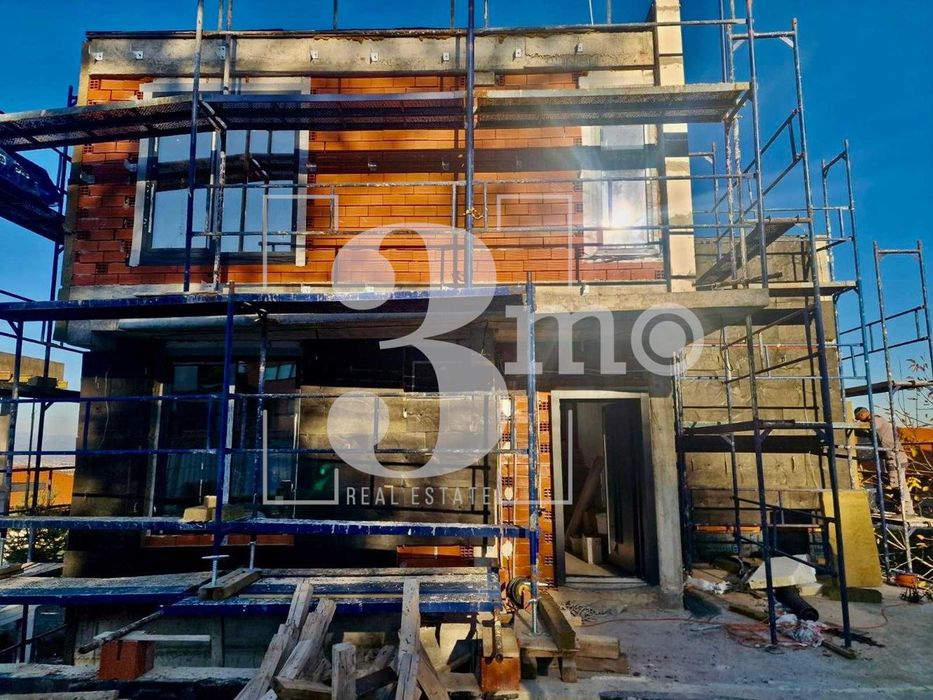 Продава се Къща в с. Бистрица, Област София-град - 307 кв.м за 2243 €/кв.м - Снимка #6