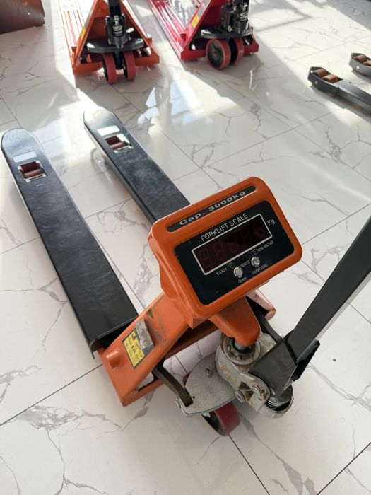 Склад техникалари