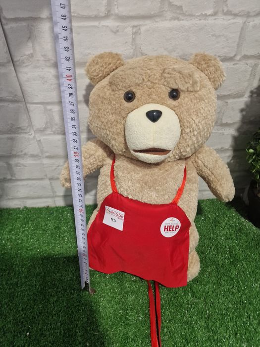 Мечето Тед играчки