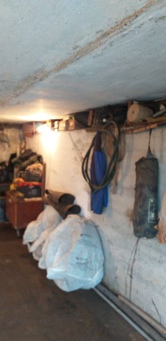 Сдам в аренду гараж